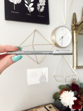 NWT green eyeliner never opened